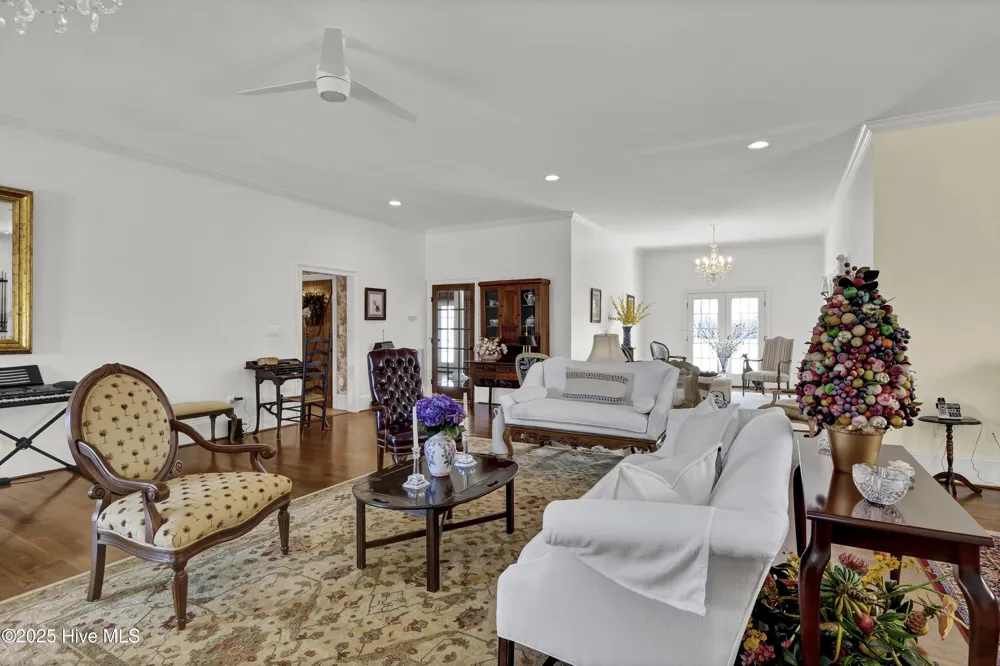 5370 Slocum Trail Atkinson, NC 28421
