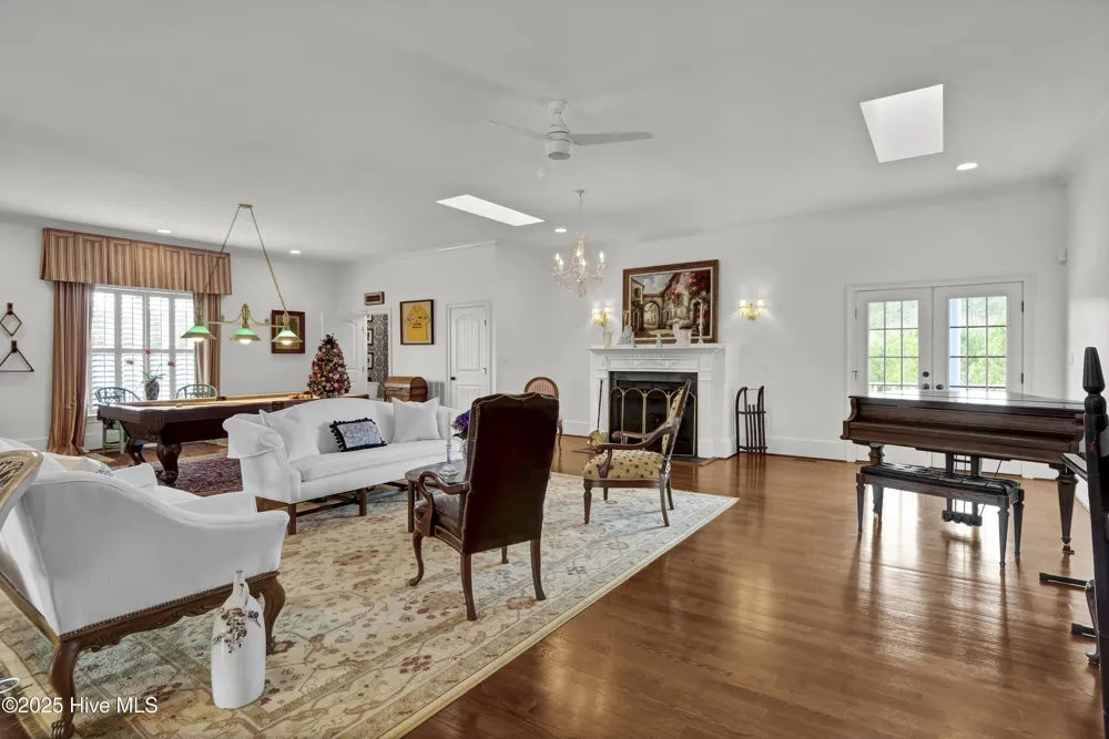 5370 Slocum Trail Atkinson, NC 28421
