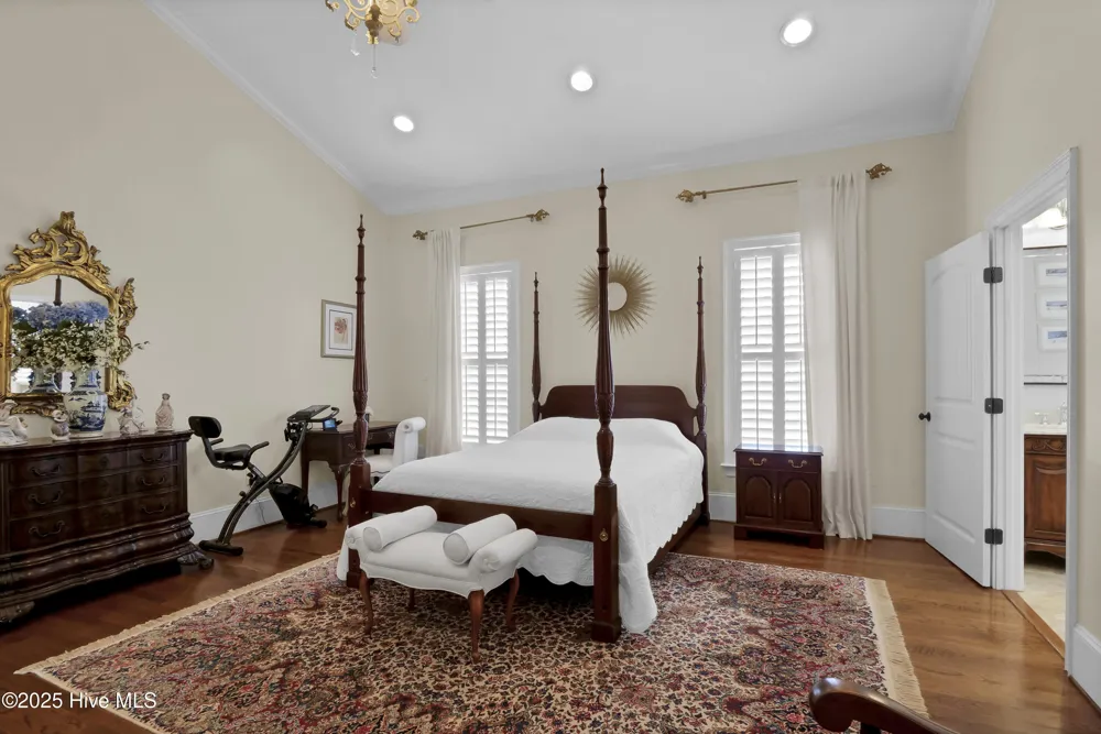 5370 Slocum Trail Atkinson, NC 28421