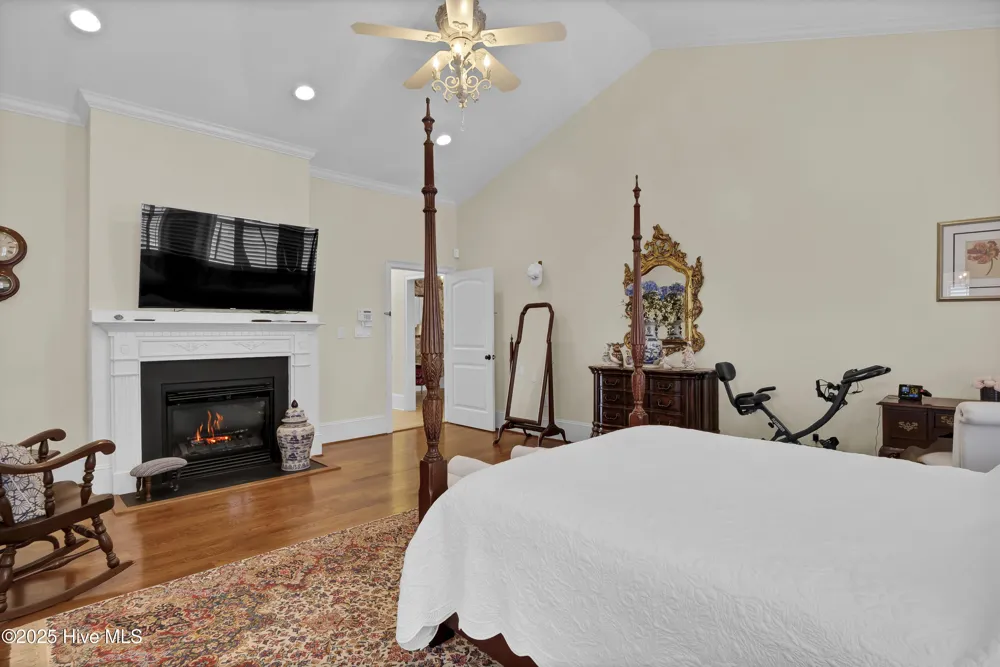 5370 Slocum Trail Atkinson, NC 28421