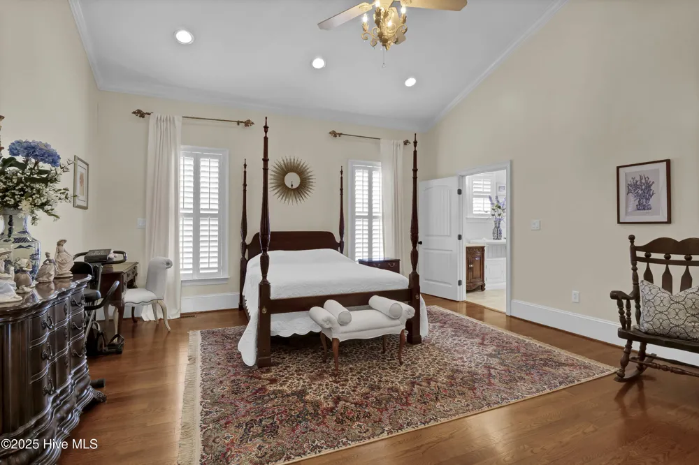 5370 Slocum Trail Atkinson, NC 28421