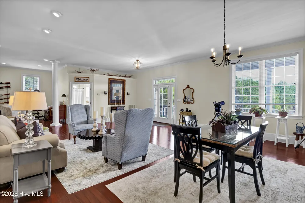5370 Slocum Trail Atkinson, NC 28421