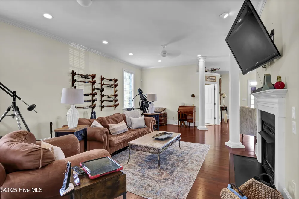 5370 Slocum Trail Atkinson, NC 28421