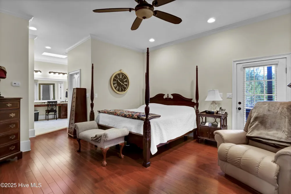 5370 Slocum Trail Atkinson, NC 28421