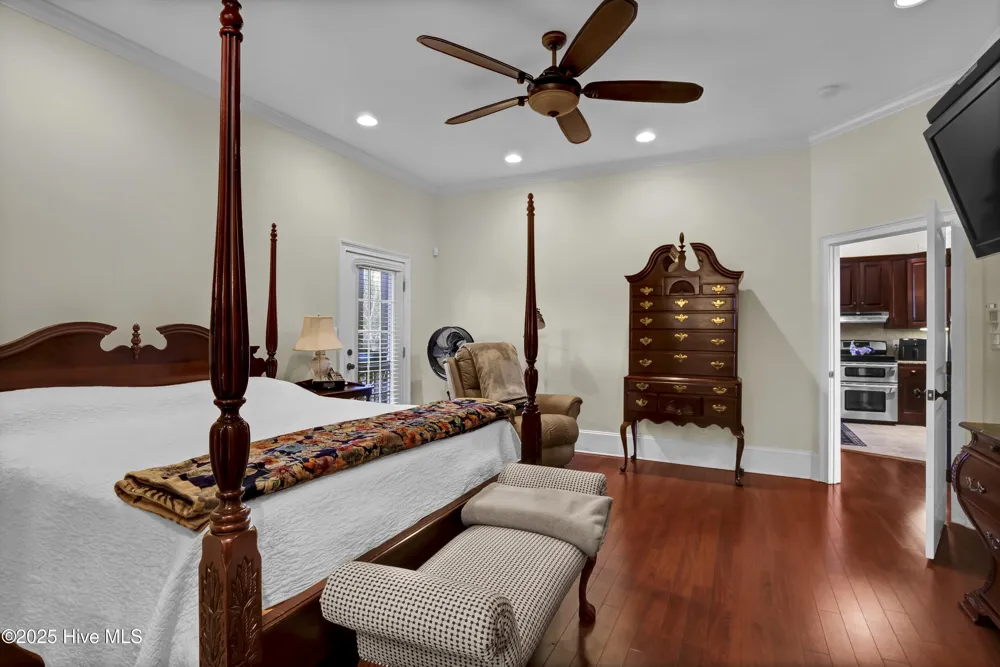 5370 Slocum Trail Atkinson, NC 28421