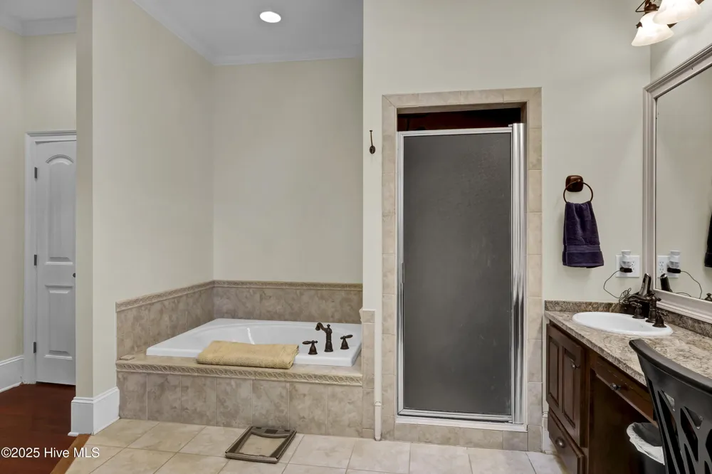 5370 Slocum Trail Atkinson, NC 28421