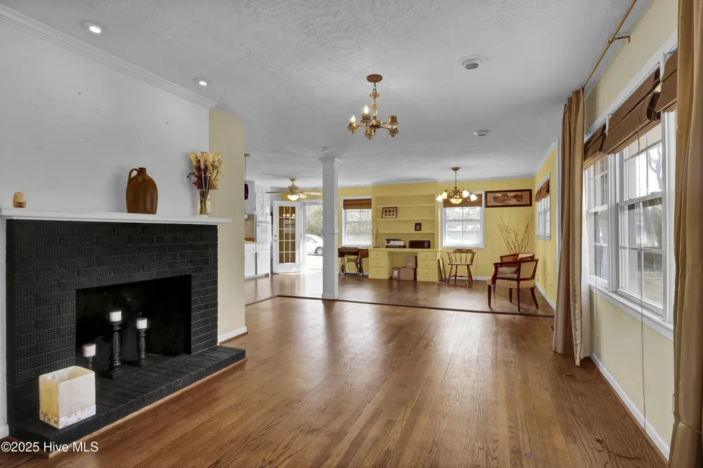 5370 Slocum Trail Atkinson, NC 28421