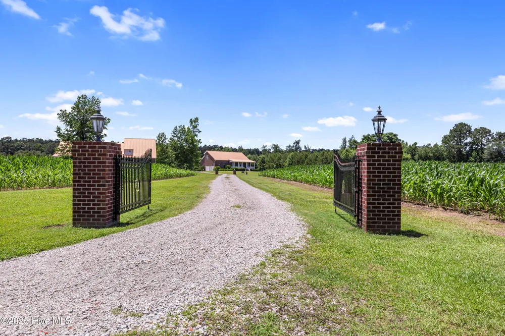 5370 Slocum Trail Atkinson, NC 28421
