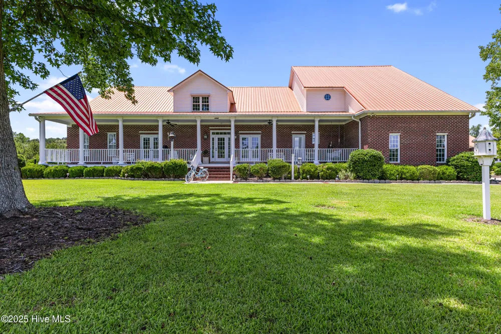 5370 Slocum Trail Atkinson, NC 28421
