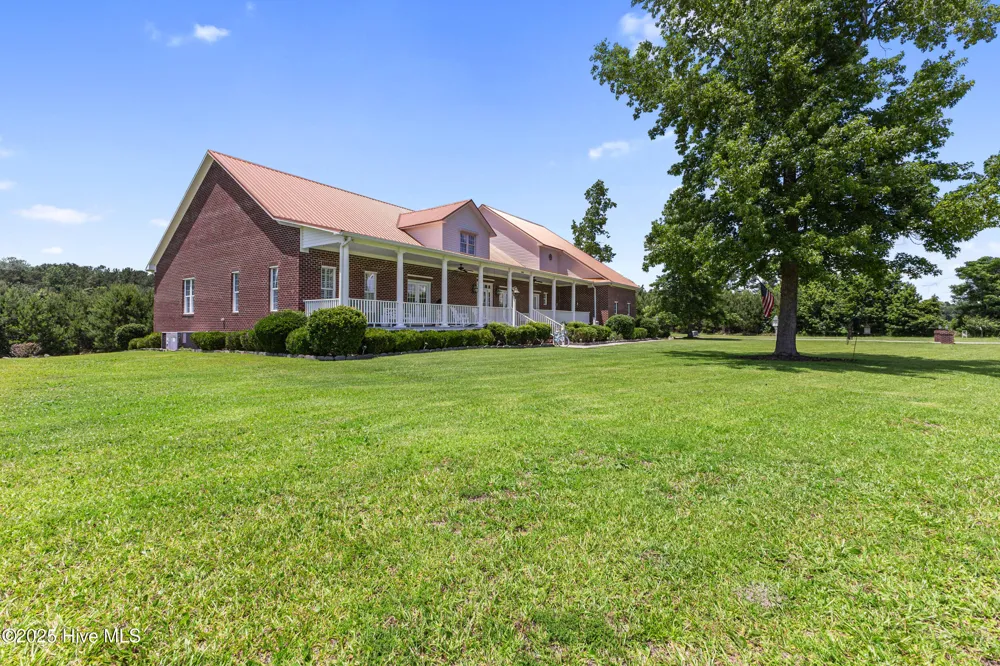 5370 Slocum Trail Atkinson, NC 28421