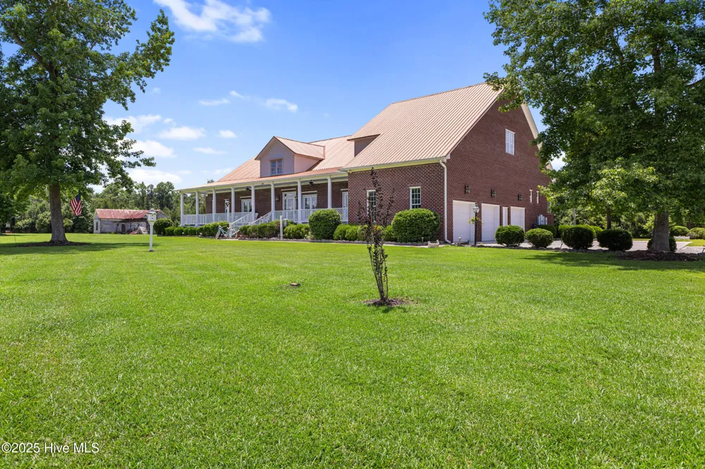 5370 Slocum Trail Atkinson, NC 28421