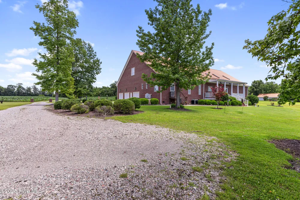 5370 Slocum Trail Atkinson, NC 28421