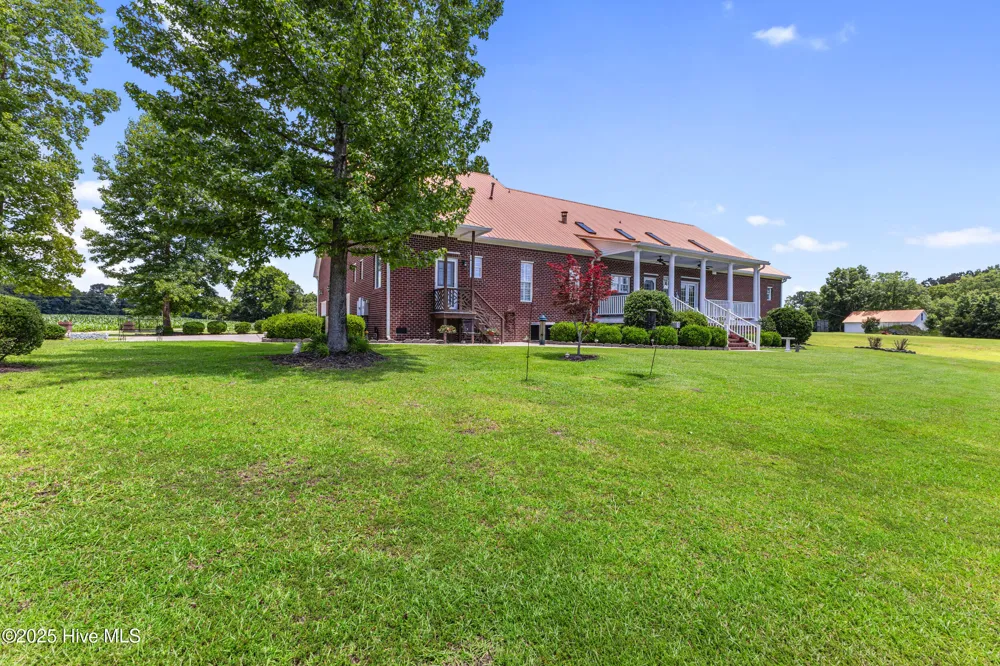 5370 Slocum Trail Atkinson, NC 28421