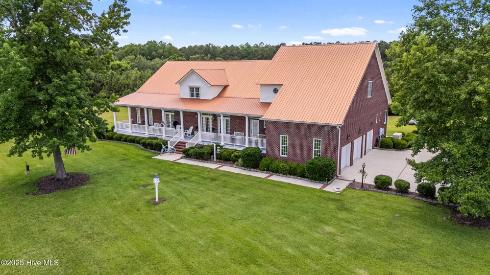 5370 Slocum Trail Atkinson, NC 28421