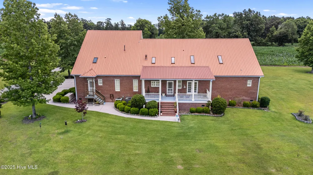 5370 Slocum Trail Atkinson, NC 28421