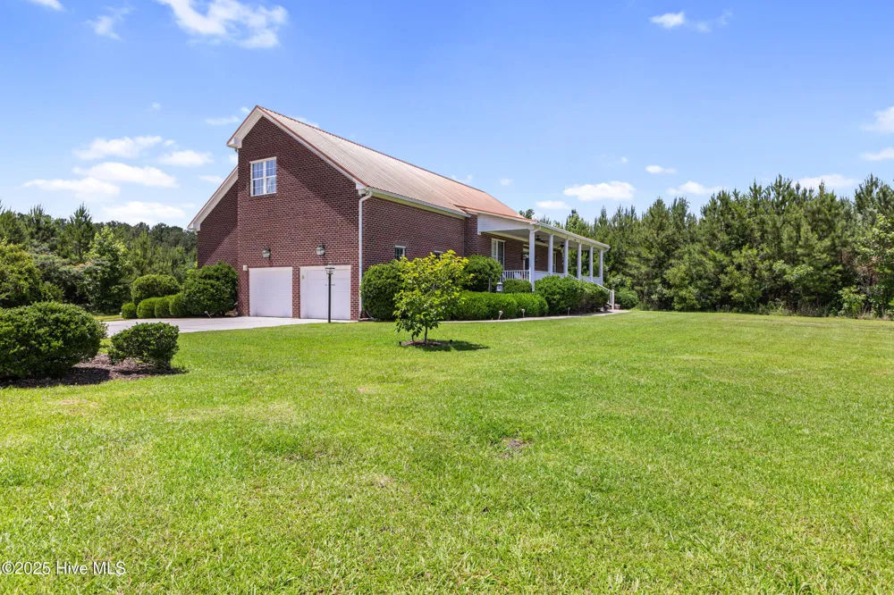 5370 Slocum Trail Atkinson, NC 28421