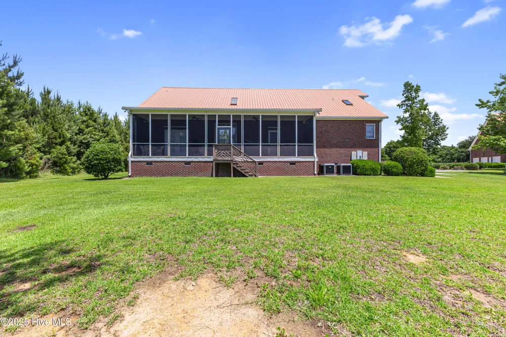 5370 Slocum Trail Atkinson, NC 28421