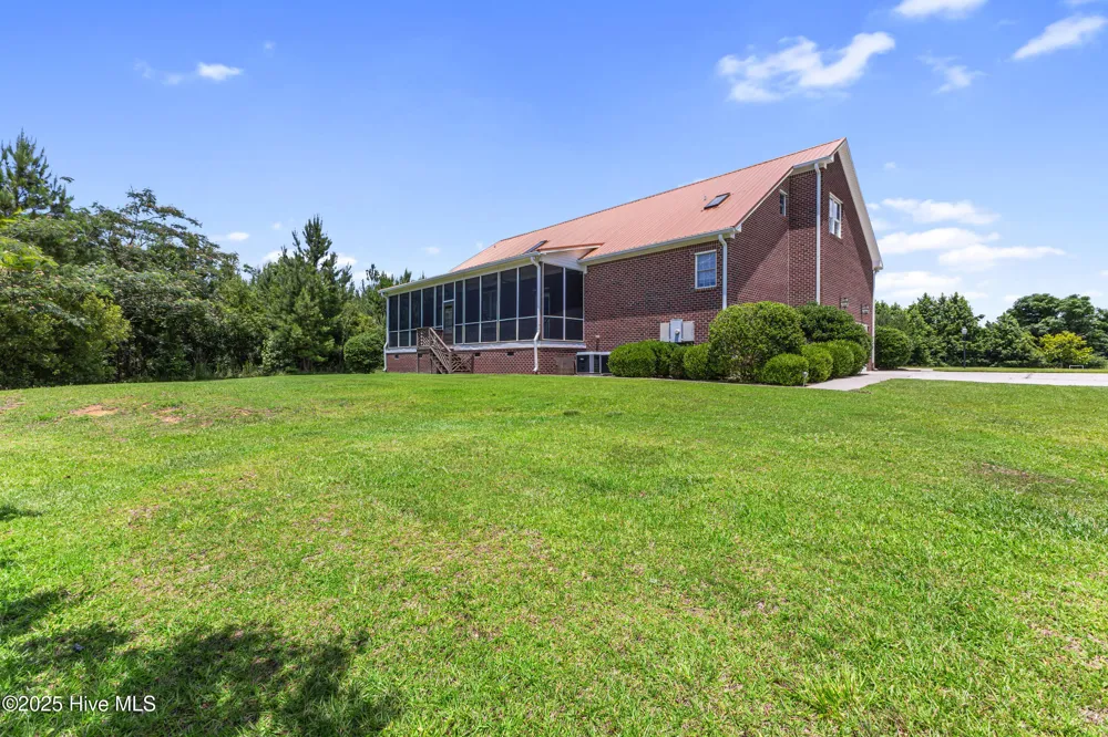 5370 Slocum Trail Atkinson, NC 28421