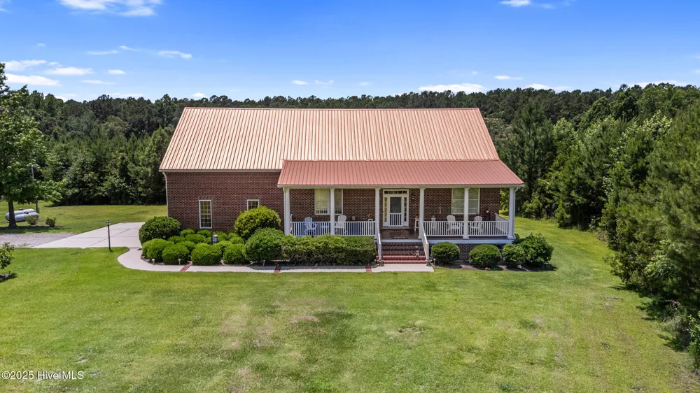 5370 Slocum Trail Atkinson, NC 28421