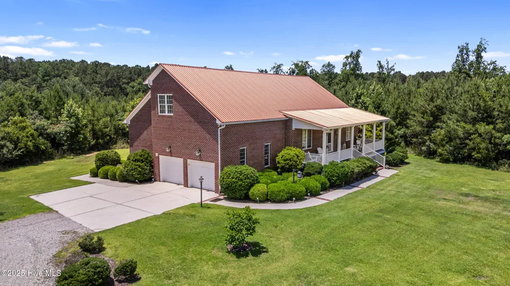 5370 Slocum Trail Atkinson, NC 28421