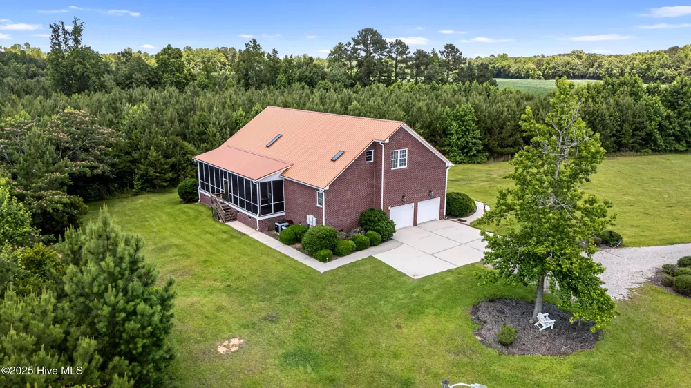 5370 Slocum Trail Atkinson, NC 28421