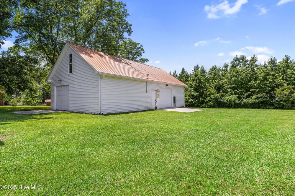 5370 Slocum Trail Atkinson, NC 28421