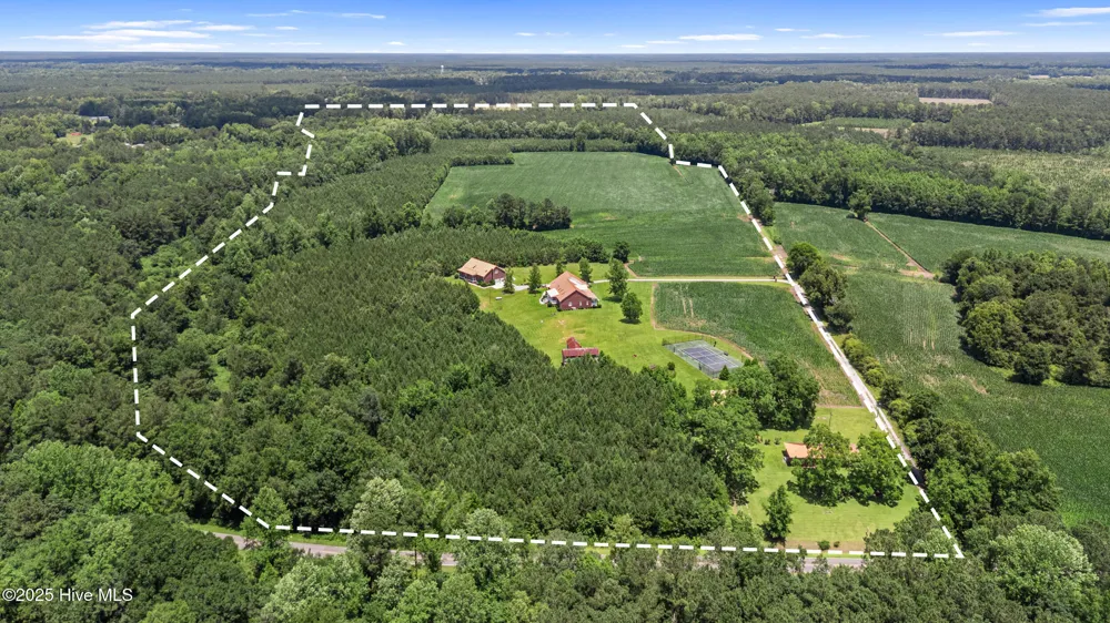 5370 Slocum Trail Atkinson, NC 28421