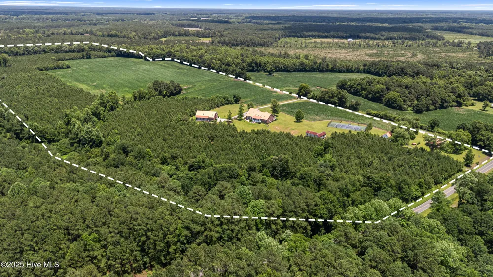 5370 Slocum Trail Atkinson, NC 28421