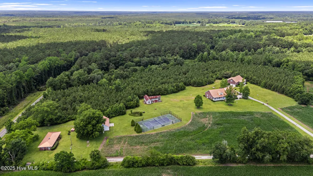 5370 Slocum Trail Atkinson, NC 28421