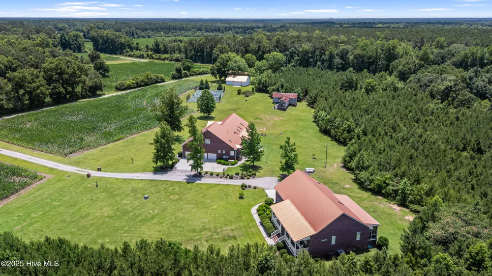 5370 Slocum Trail Atkinson, NC 28421