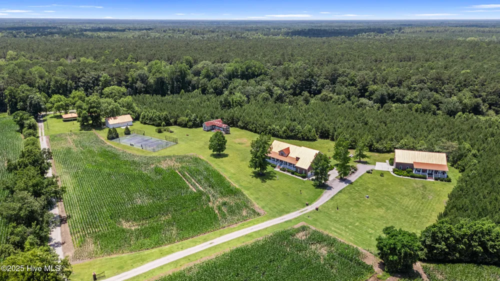 5370 Slocum Trail Atkinson, NC 28421