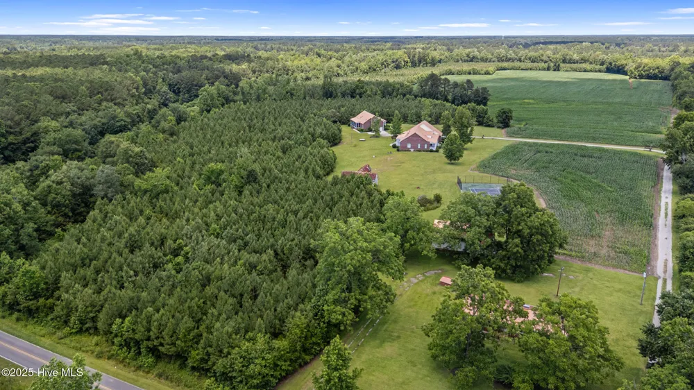 5370 Slocum Trail Atkinson, NC 28421
