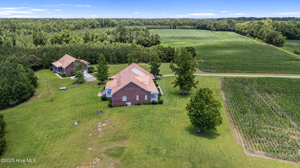 5370 Slocum Trail Atkinson, NC 28421