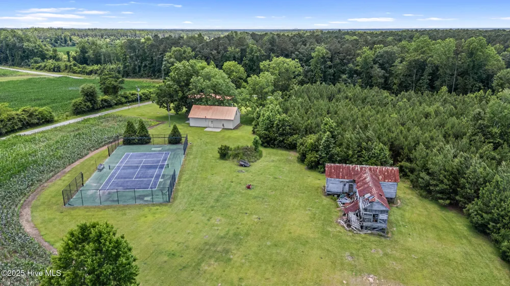 5370 Slocum Trail Atkinson, NC 28421