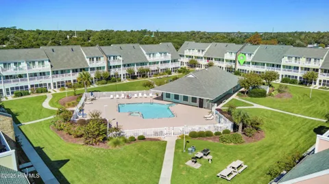 9201 Coast Guard Road #H206