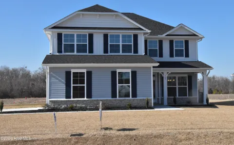 168 Poker House Road