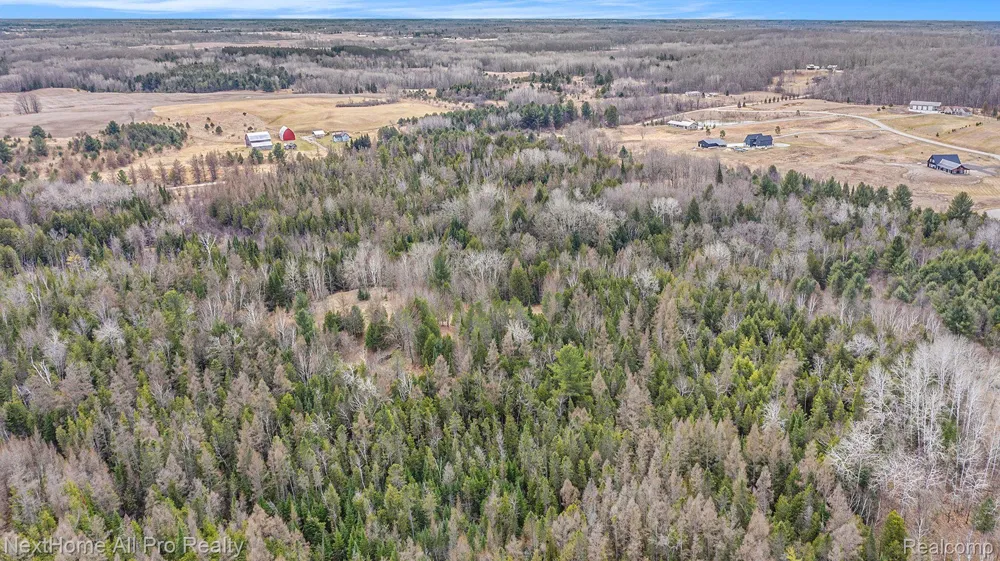 4334 LEHMAN ROAD Edwards Township, MI 48661