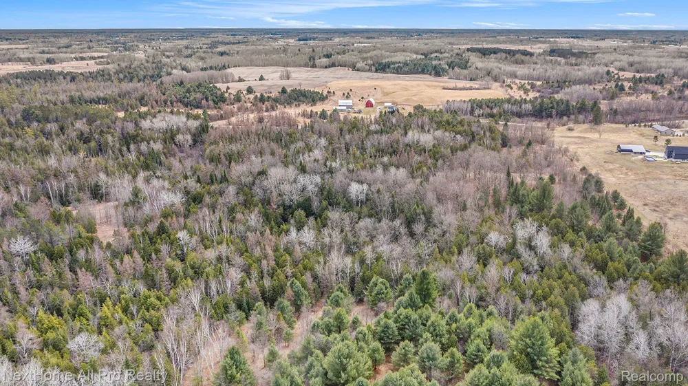 4334 LEHMAN ROAD Edwards Township, MI 48661