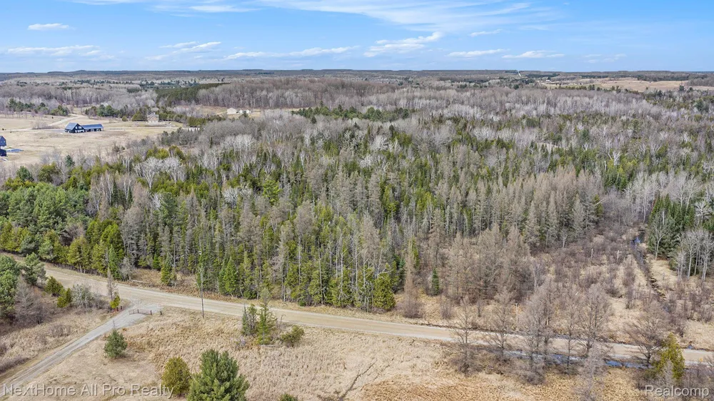 4334 LEHMAN ROAD Edwards Township, MI 48661