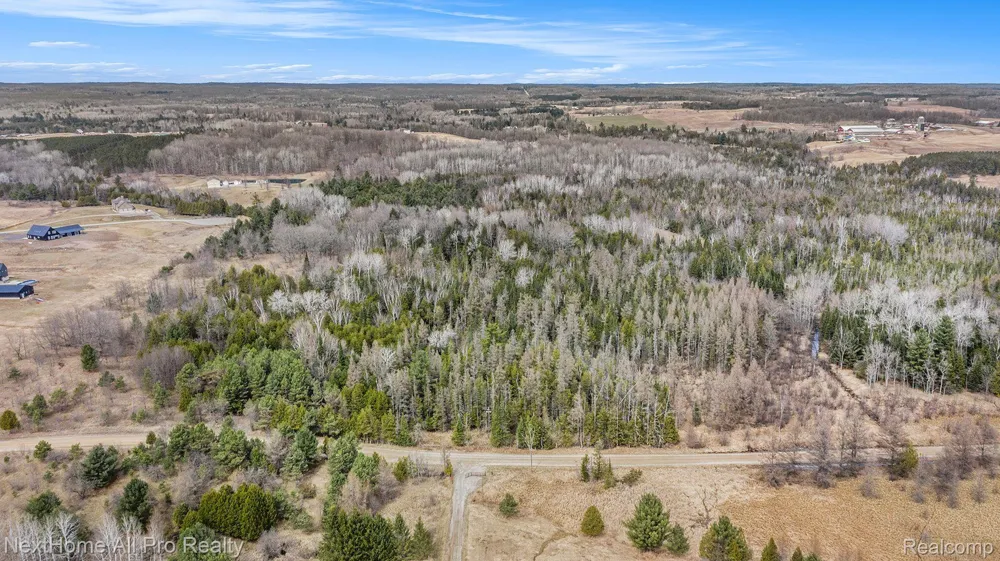 4334 LEHMAN ROAD Edwards Township, MI 48661