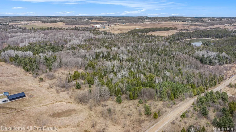 4334 LEHMAN ROAD Edwards Township, MI 48661