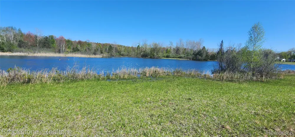 3338 FIELD ROAD Vienna Charter Township, MI 48420