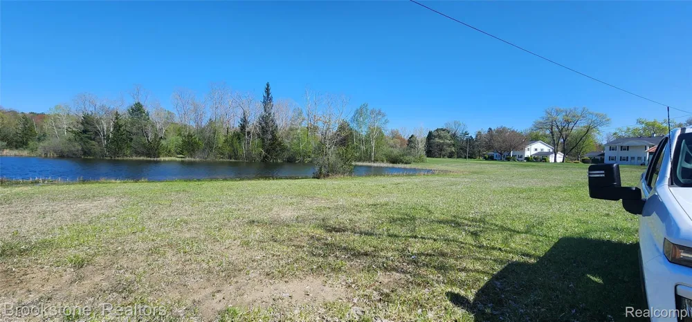 3338 FIELD ROAD Vienna Charter Township, MI 48420