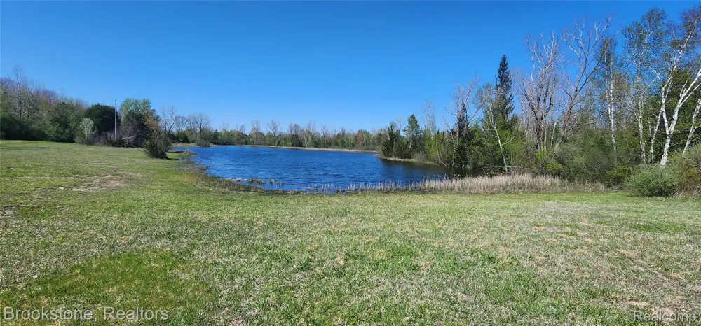 3338 FIELD ROAD Vienna Charter Township, MI 48420