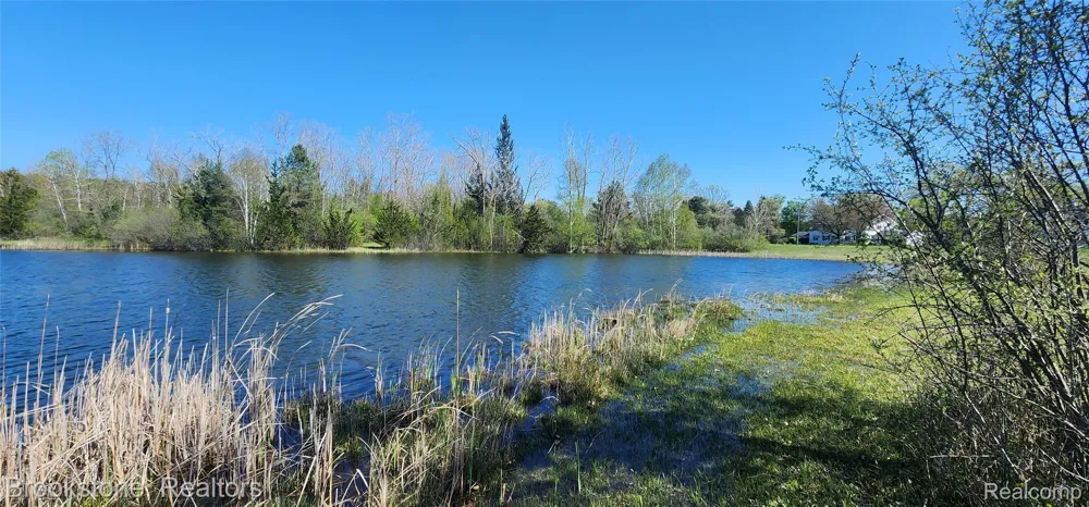 3338 FIELD ROAD Vienna Charter Township, MI 48420
