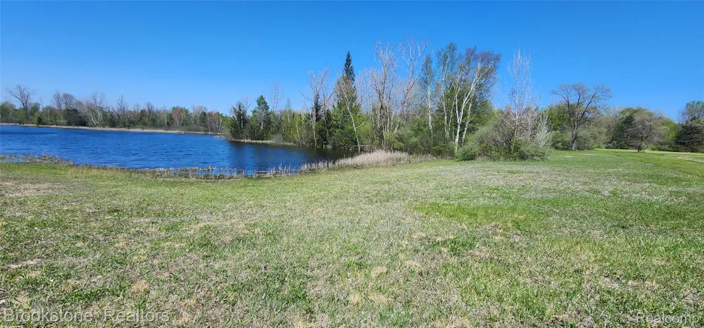 3338 FIELD ROAD Vienna Charter Township, MI 48420