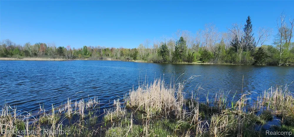 3338 FIELD ROAD Vienna Charter Township, MI 48420