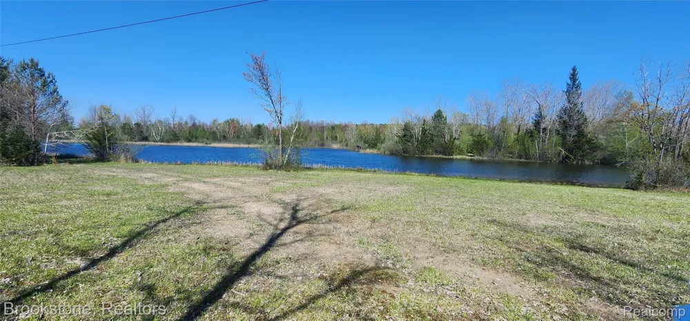 3338 FIELD ROAD Vienna Charter Township, MI 48420