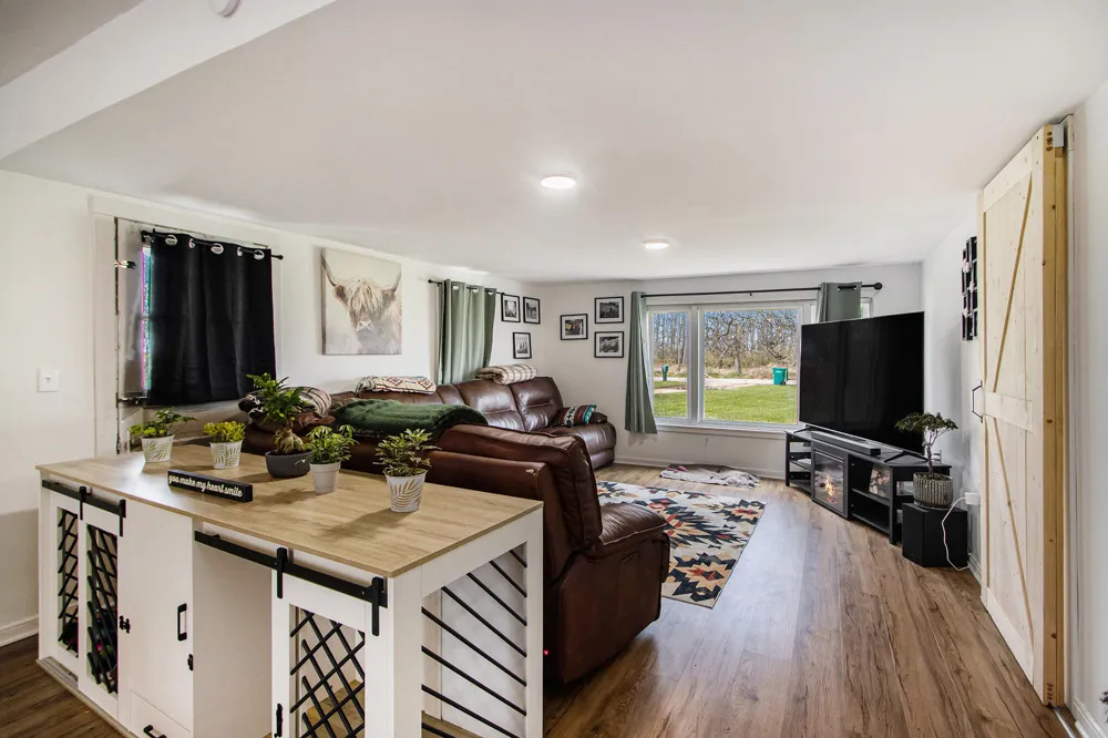 30725 Orla Engle Road Colon Township, MI 49040
