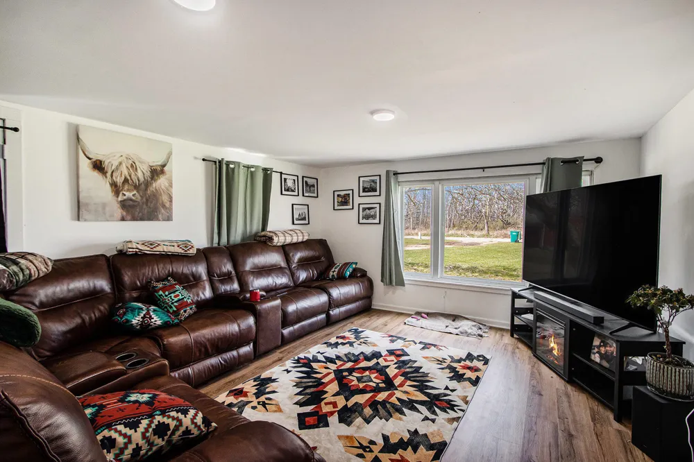 30725 Orla Engle Road Colon Township, MI 49040